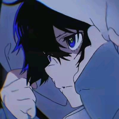 痴人笑笑丶