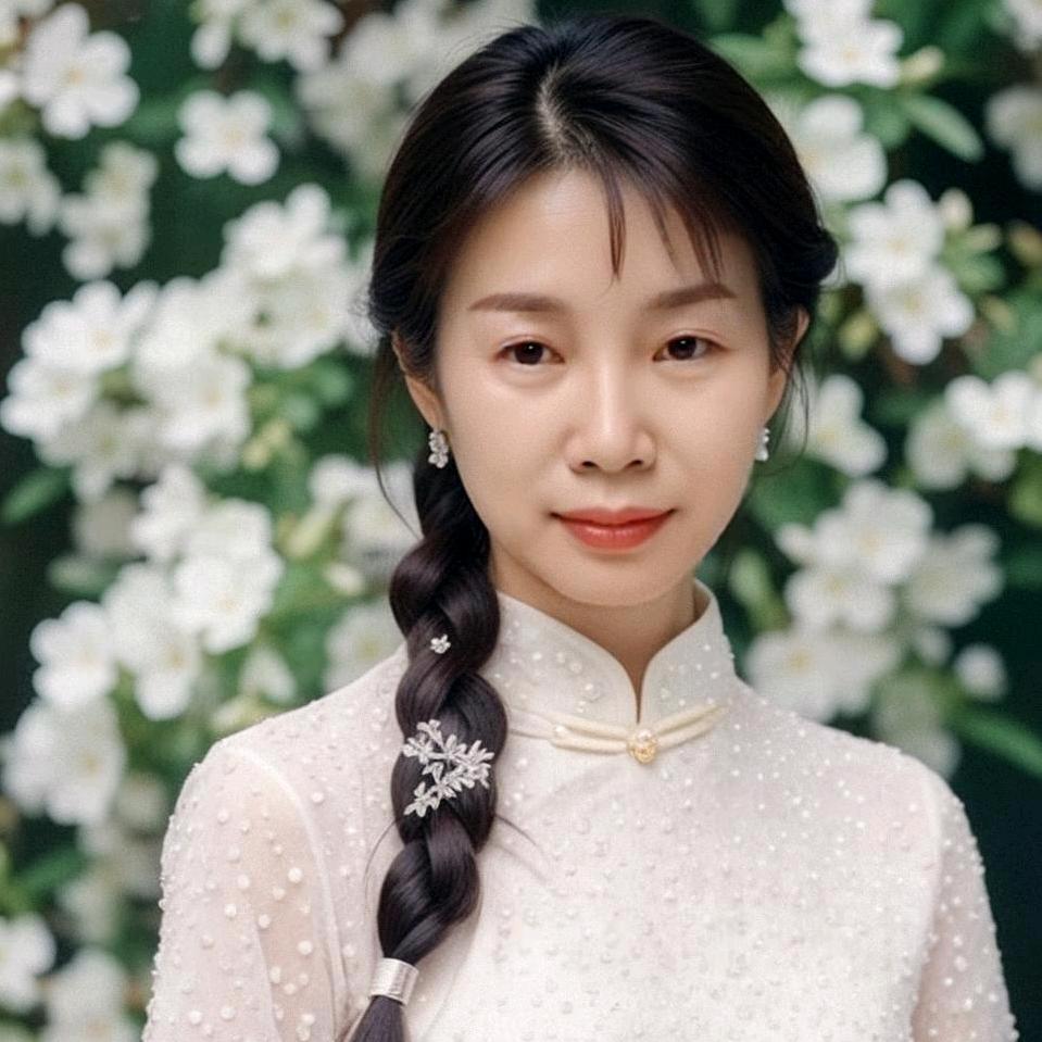 丁香花开123