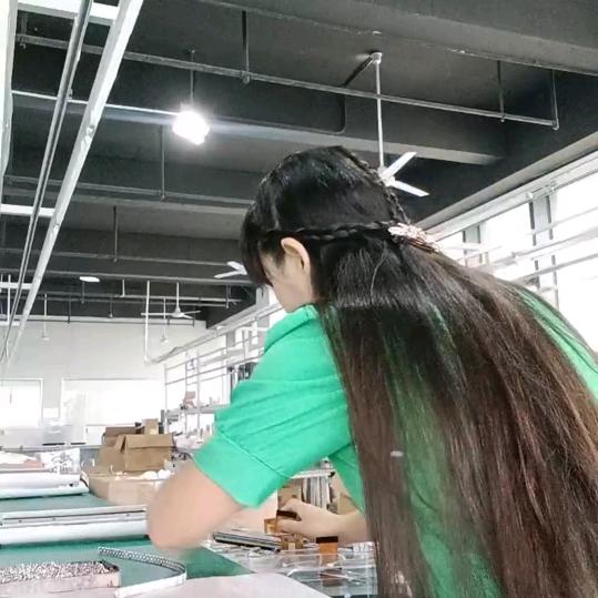 温柔 👫(杨)