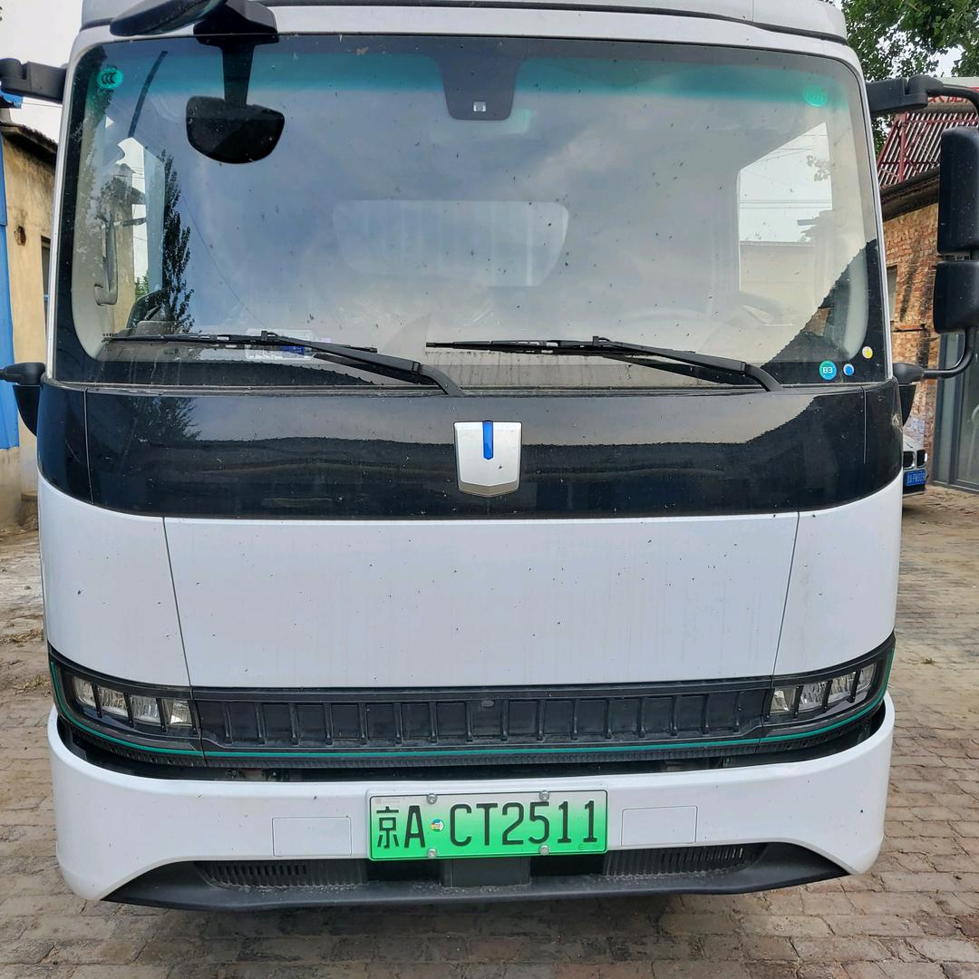 新能源汽车合作