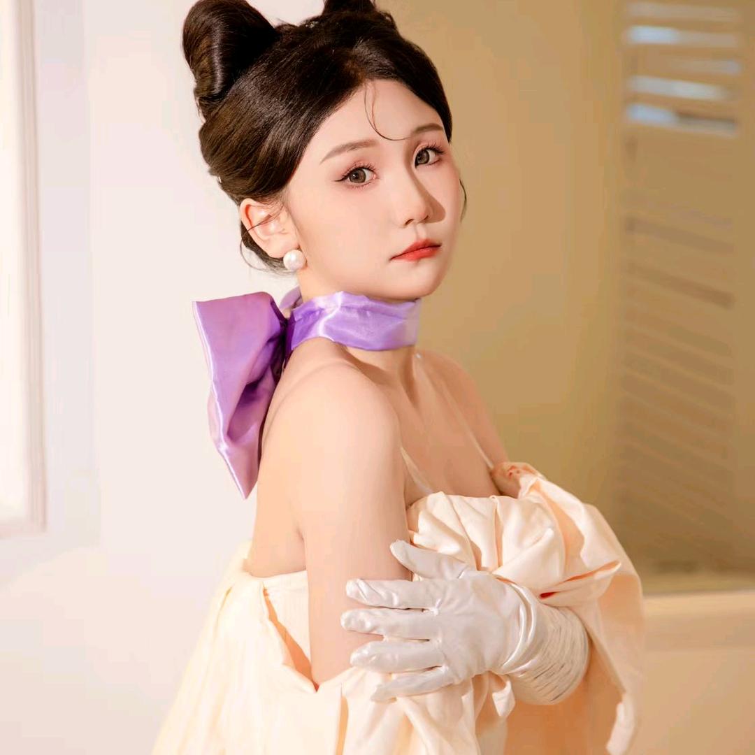 杜老师的沙包🐩