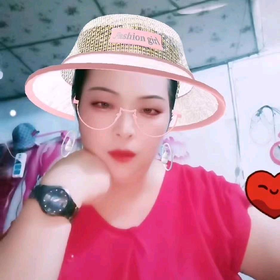 我们的美丽