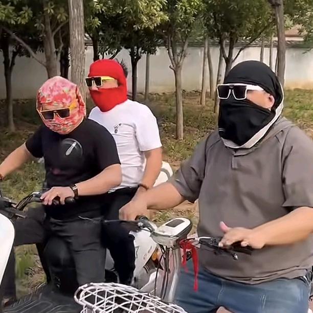 硬哥团队