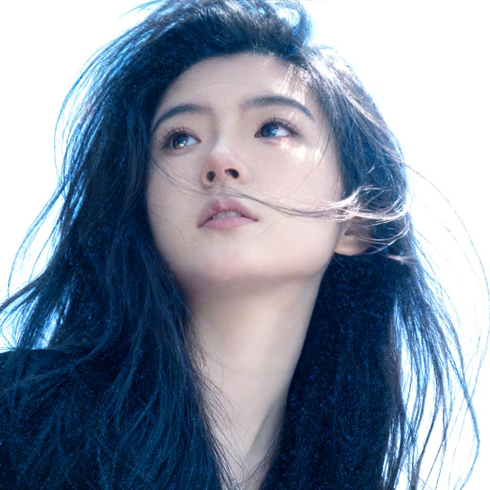 勇敢小姐.