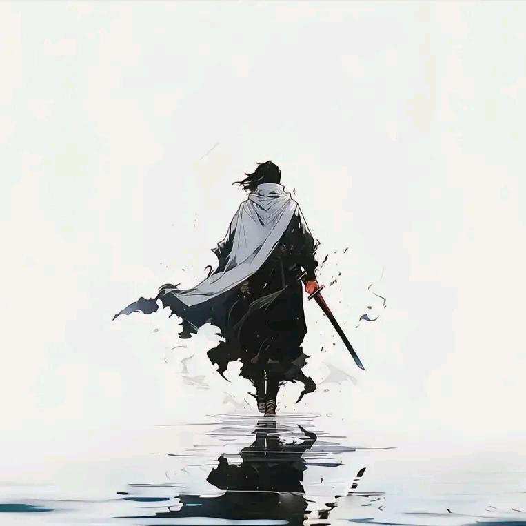神秘人