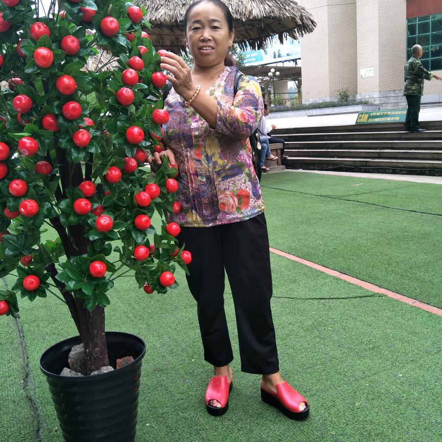 顺其自然#