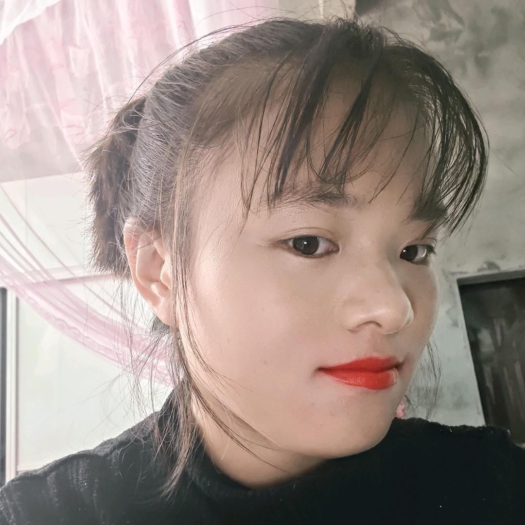 晓华的农村生活