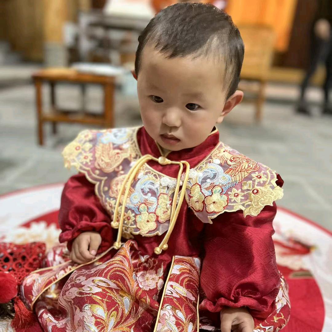 相信明天会更好