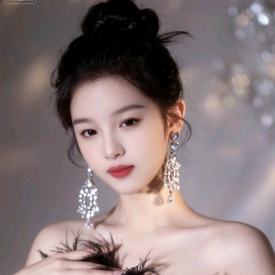 杨雨 🎙珊珊 🌈（不定时直播）