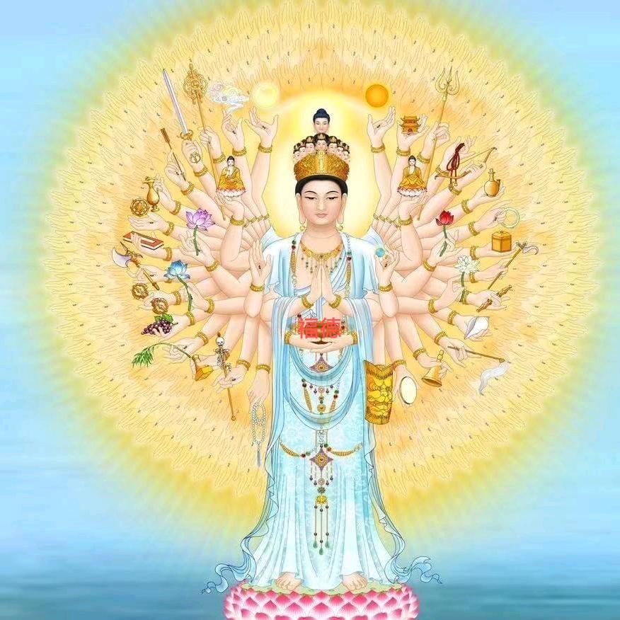 观音堂.伦老师