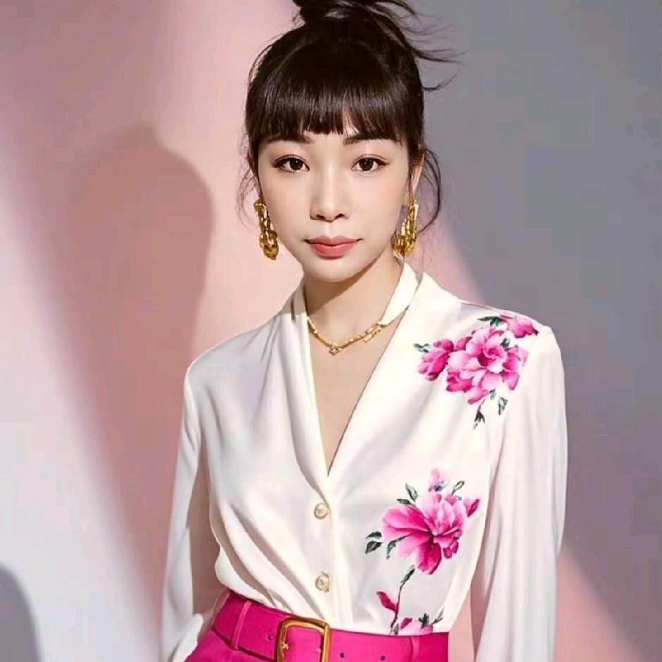 周画心