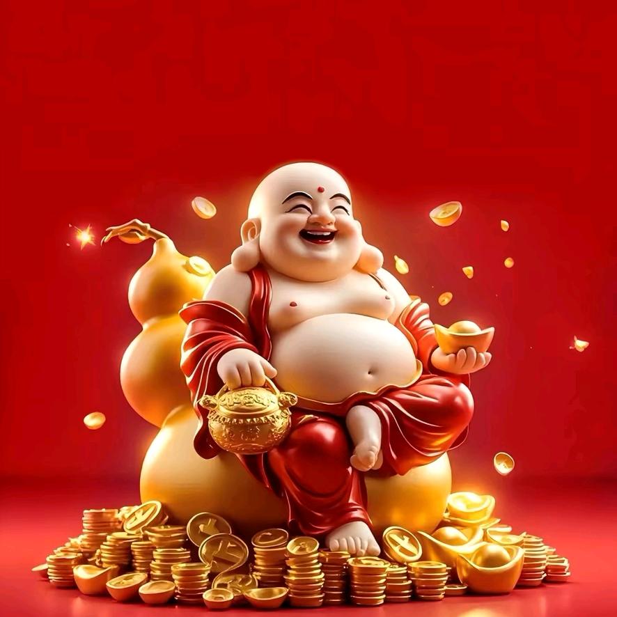 我在等一个人