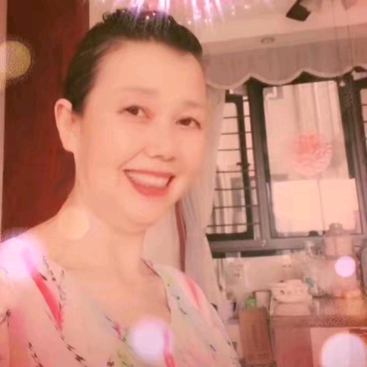 心想事成。小号