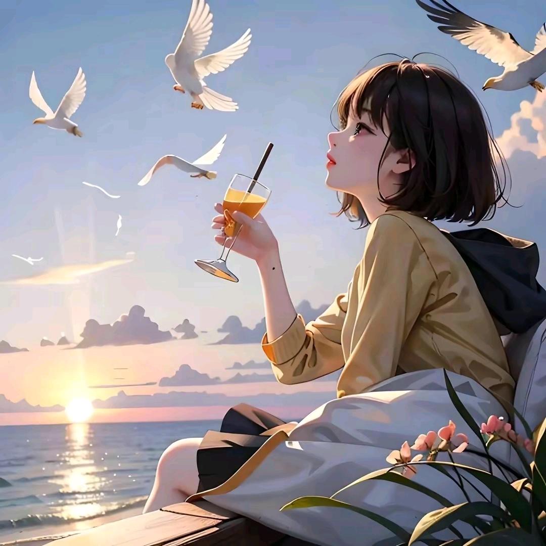ʚ呆呆💤