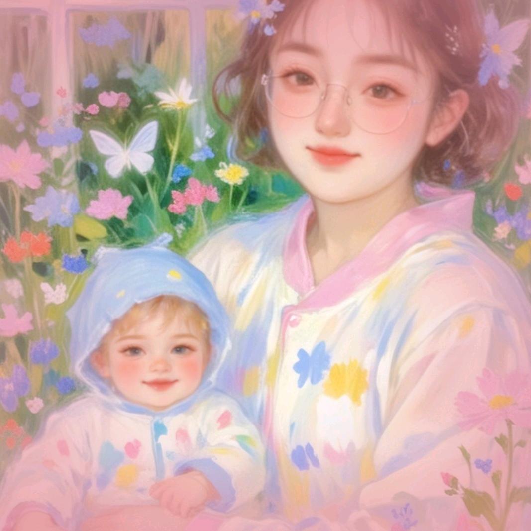 #小热努力中🙈