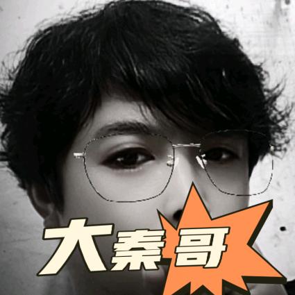 谁也不服的（大秦）