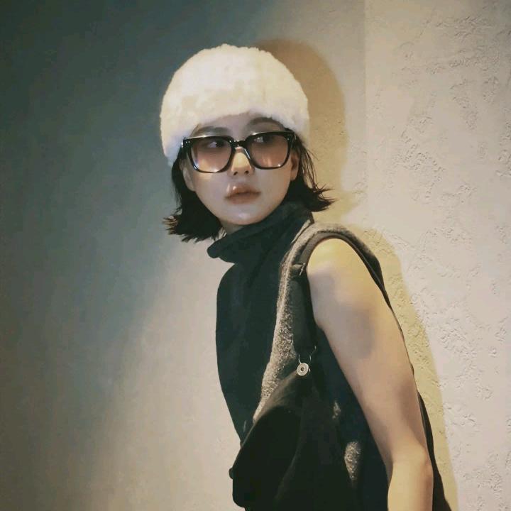 时髦达人唐发发