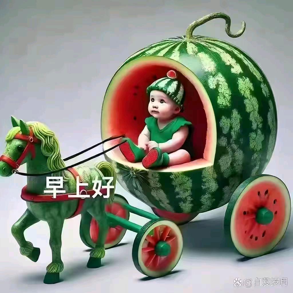 开心就好