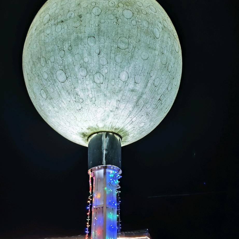 雨过天青