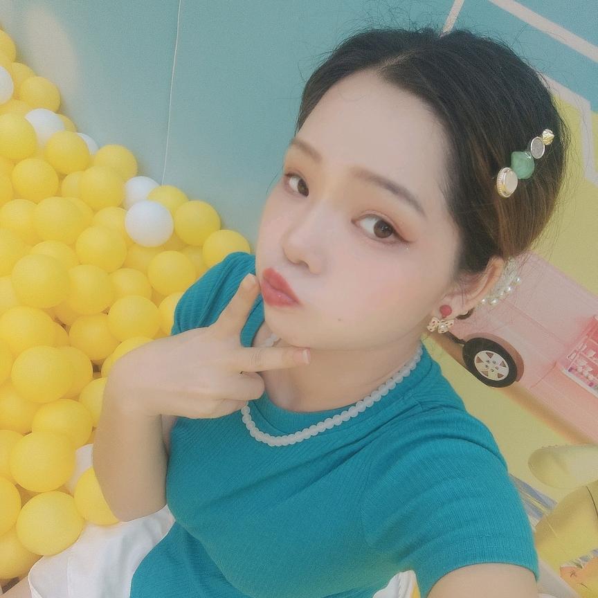 💰不發脾氣只發財👸