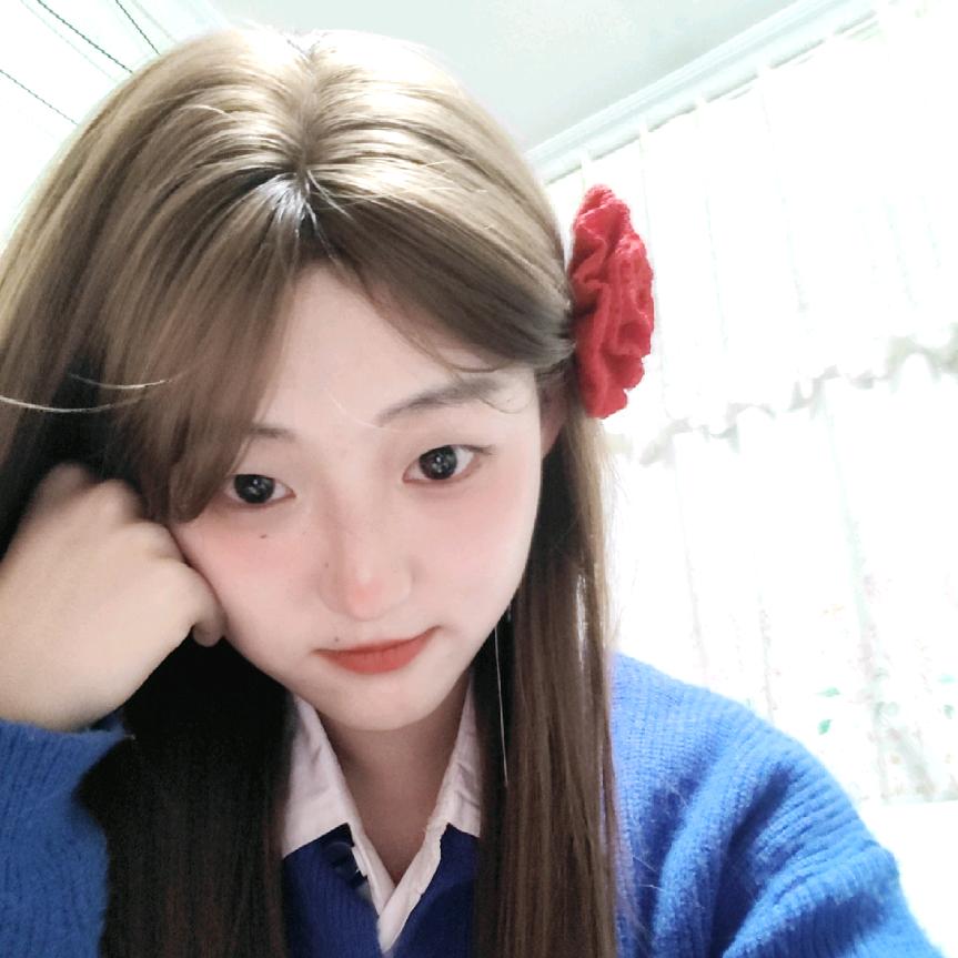 洋芋花花