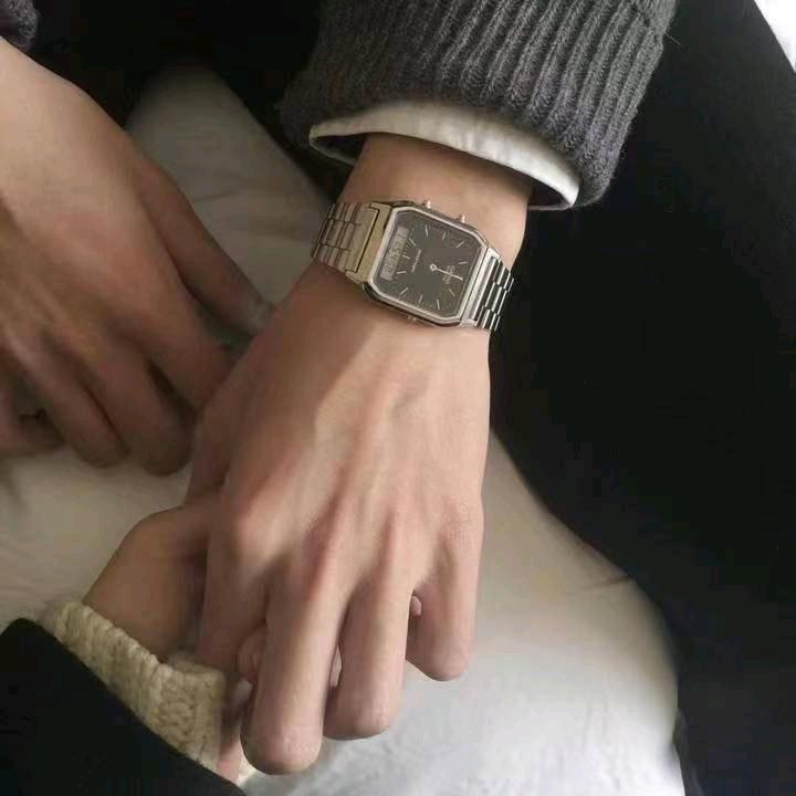 相思绕指，念你成歌