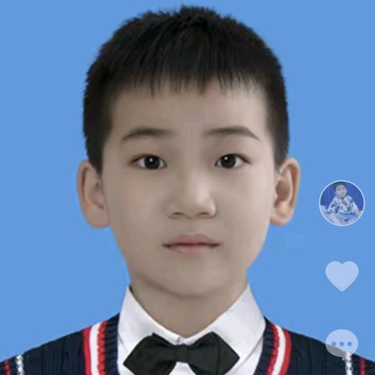 陈李漫步