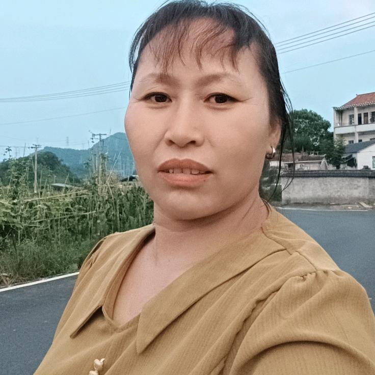 贵州潘姐