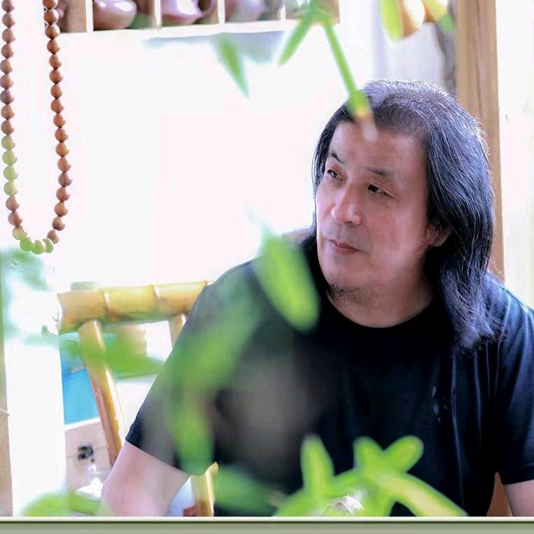 沐溪山人禅画