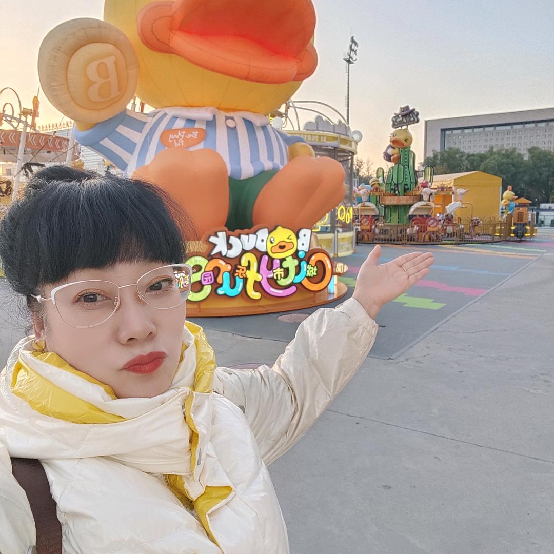 睡美人