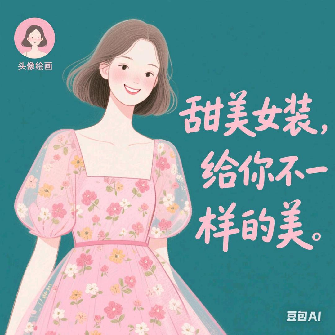 晨曦穿搭
