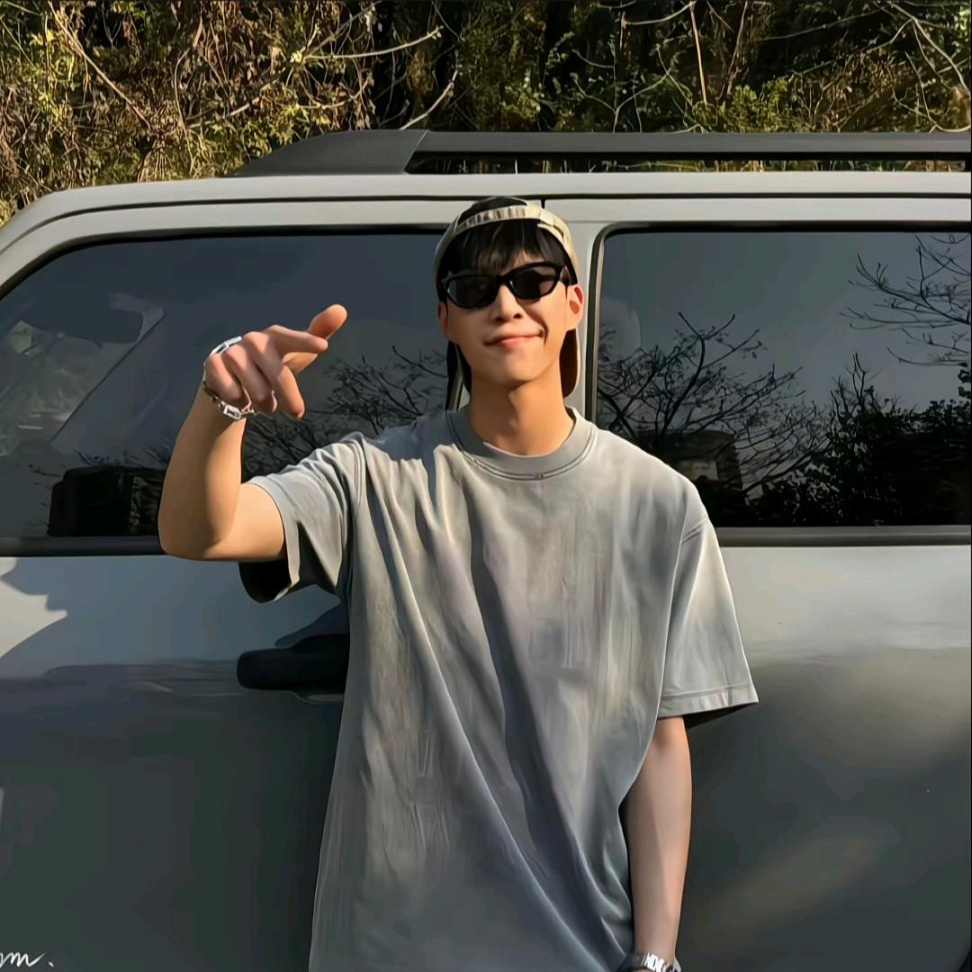 往昔