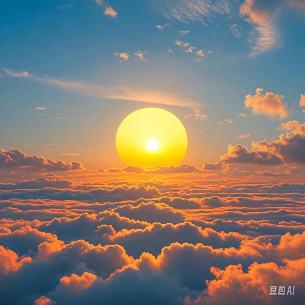众山小