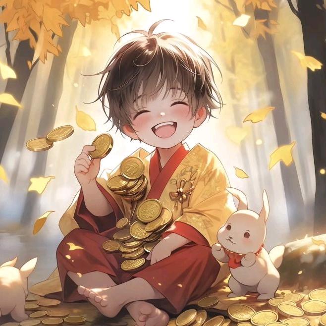 云尚优品屋头像
