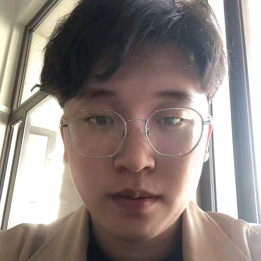 盐城人力-黄飞扬