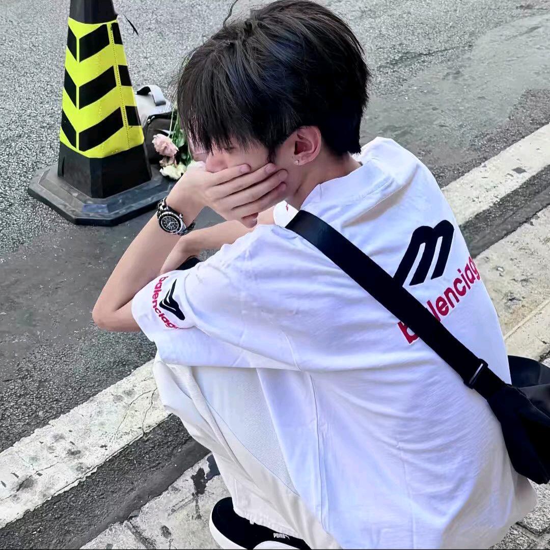 渝宁（超自然行动组）