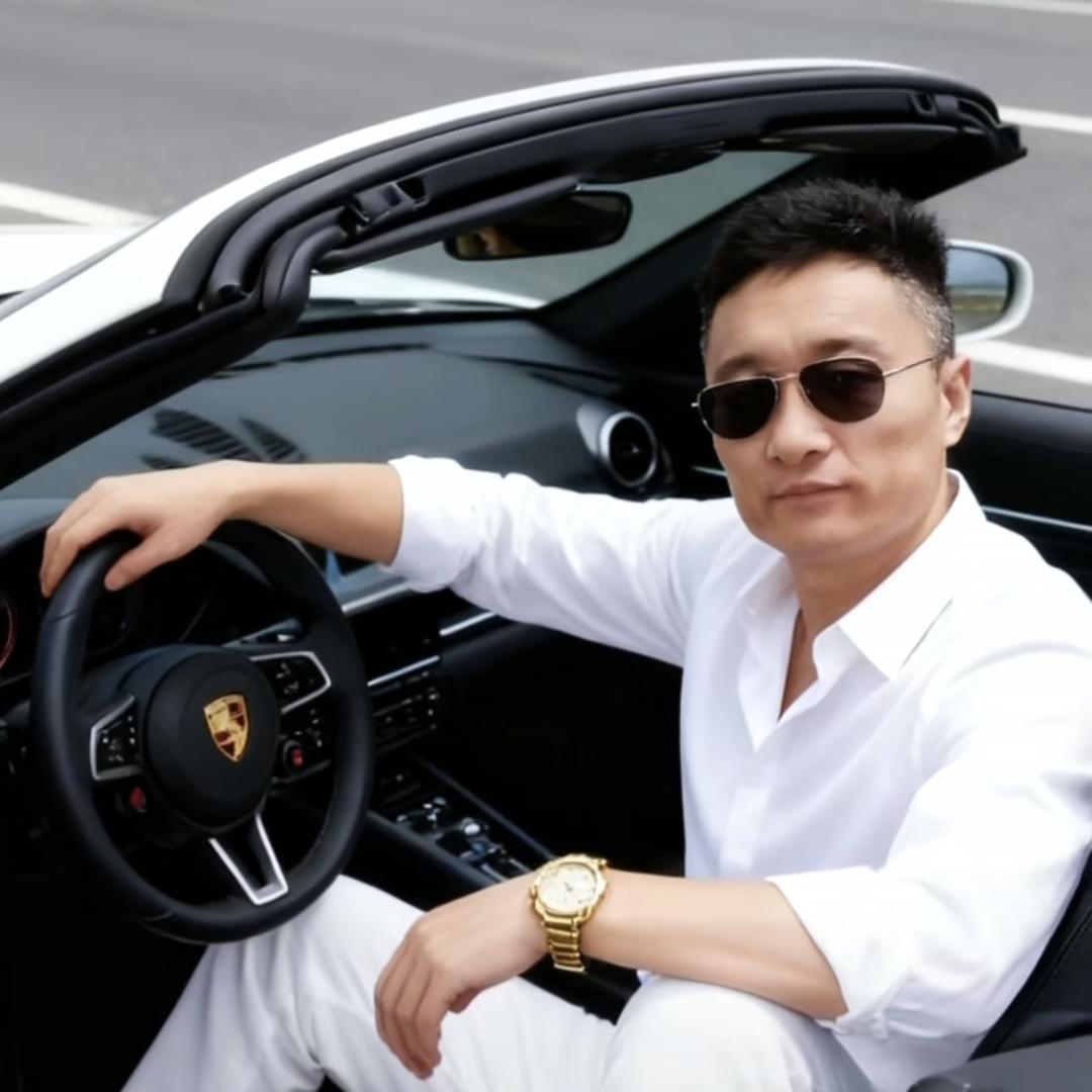 梦 寐 以 求  曾经的最美