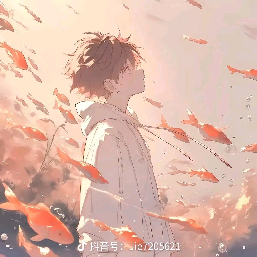 费鱼