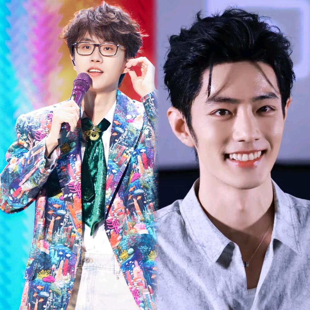 挽炫暮笙🐿️🐰🦌