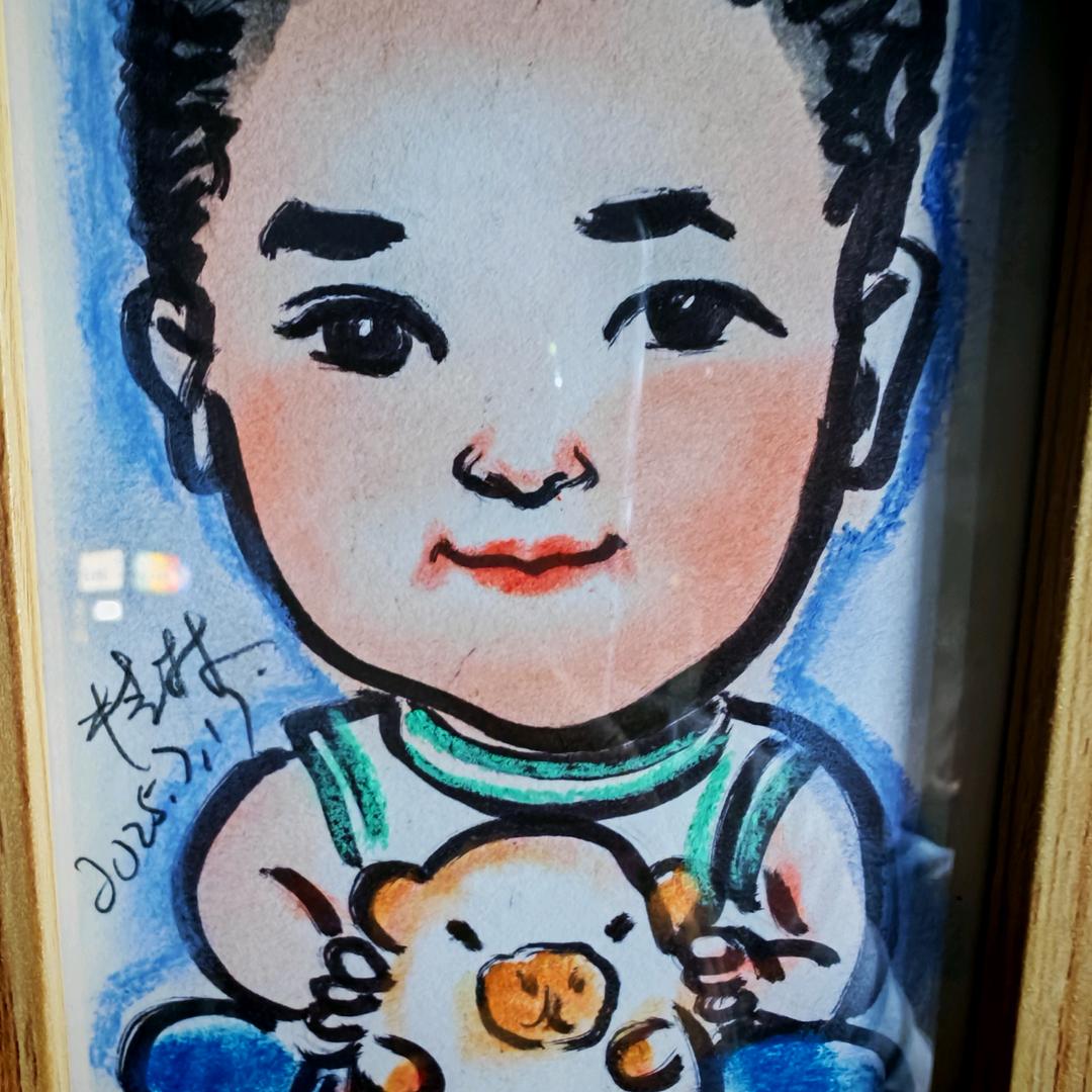 夏末云游四海👦💃