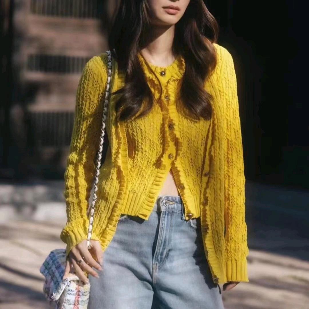 濮院华茂 梵诺女装工厂店