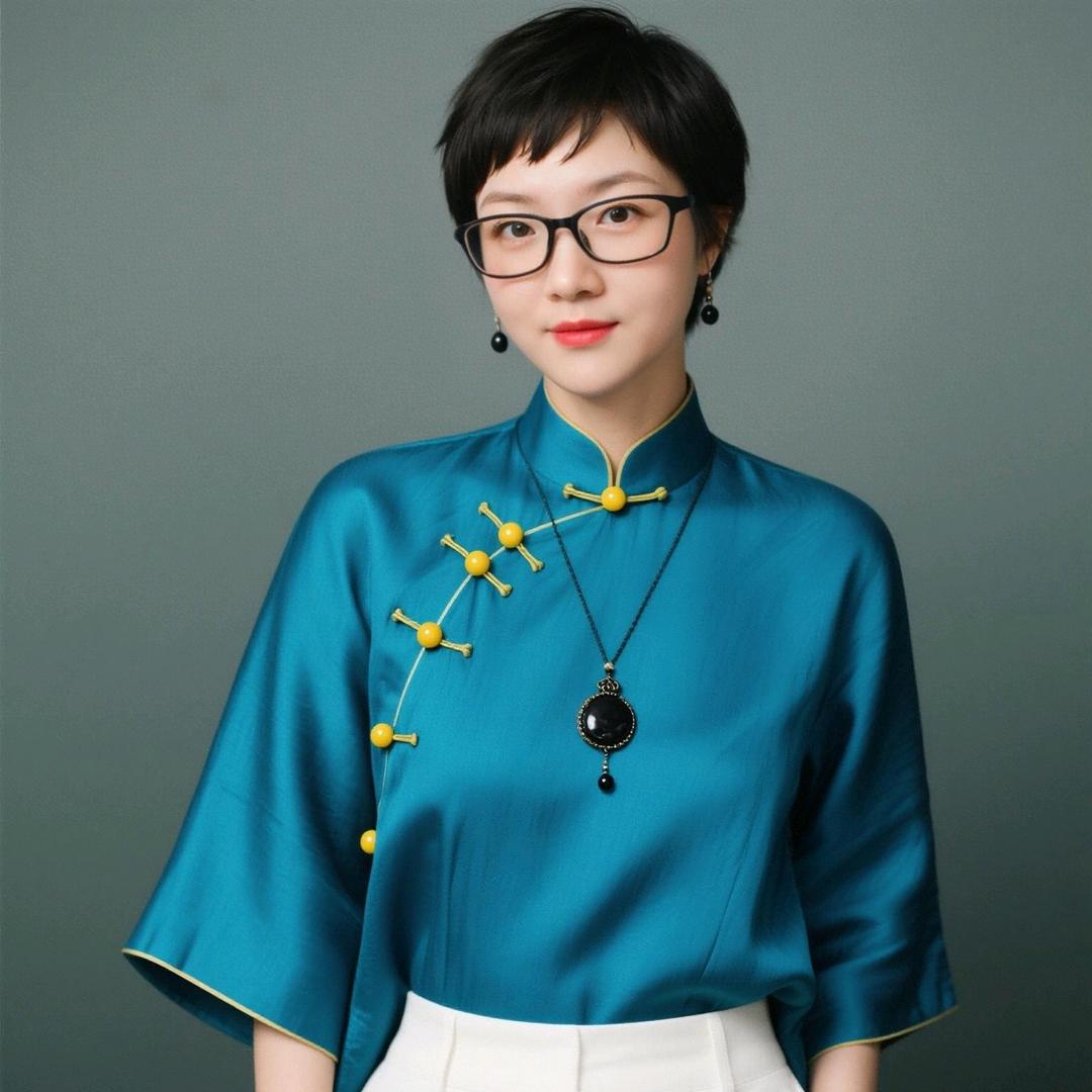 如玉姐姐在宜昌