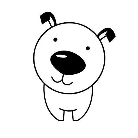 喜欢狗不喜欢猫.