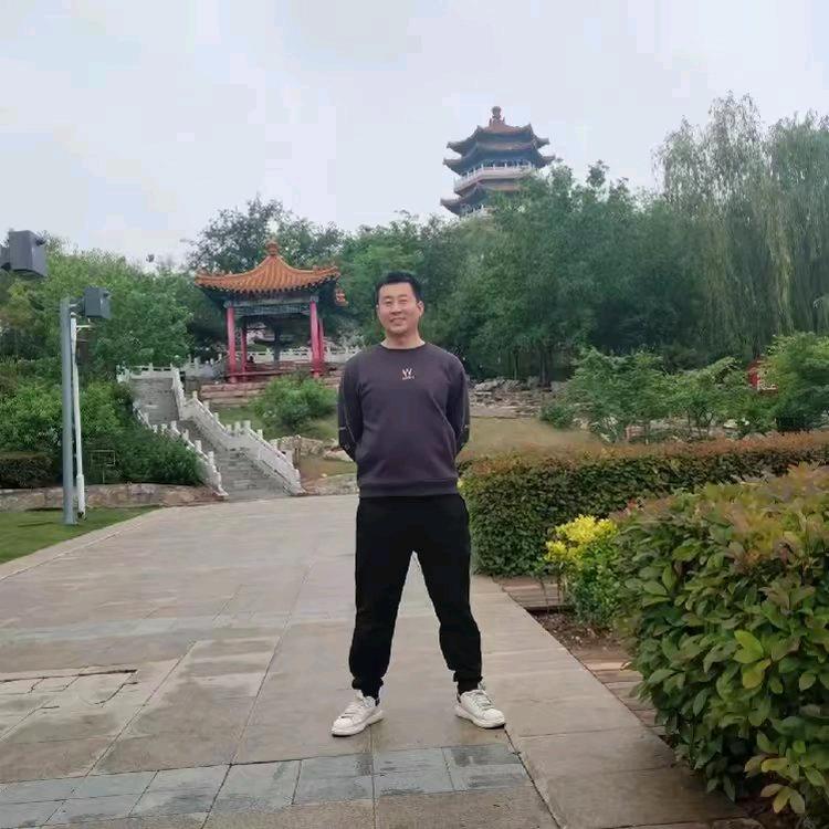 薛宪荣