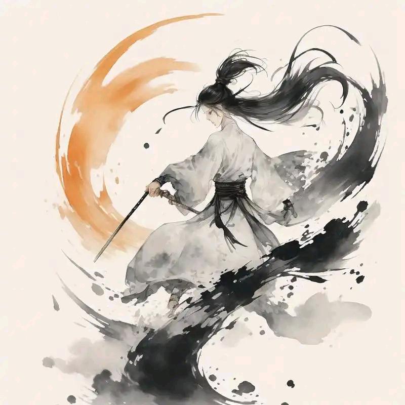 江湖