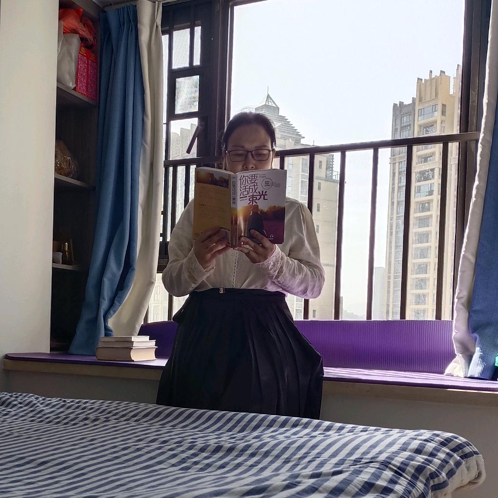 风铃漫读