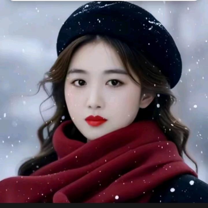 人生如梦🌹🌹