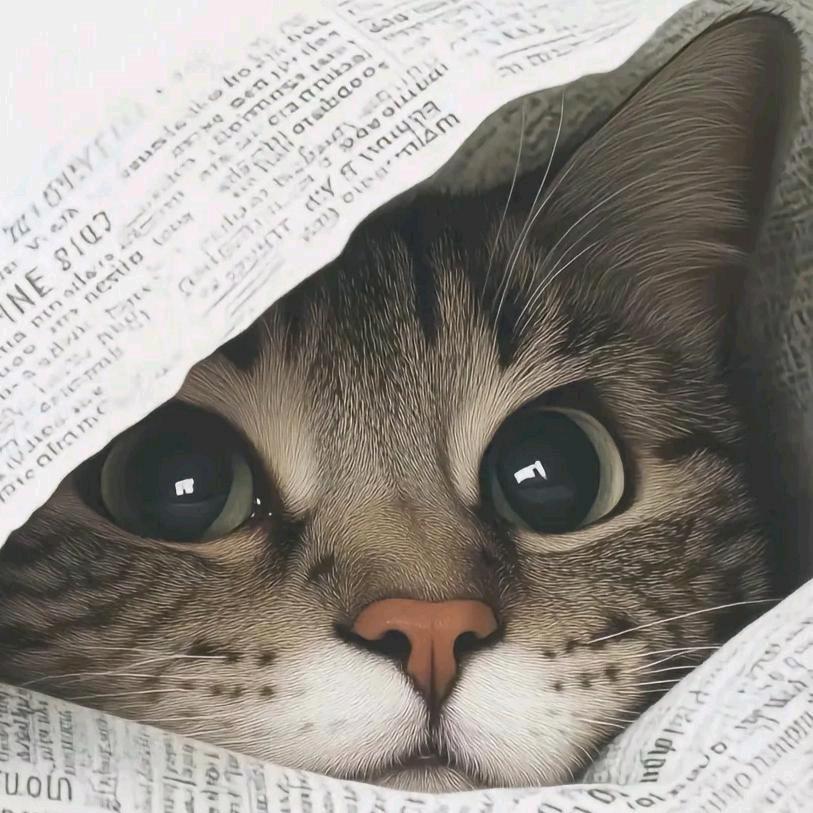 Beautiful. 妄言之半