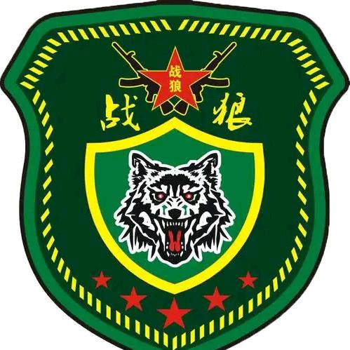 咸阳軍哥