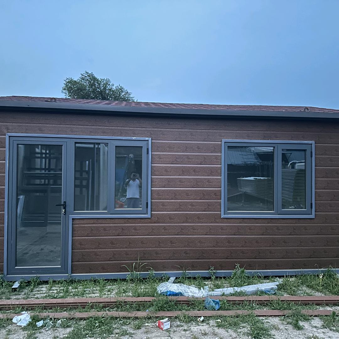 河北淼鑫移动房屋定制，民宿家用商用定做